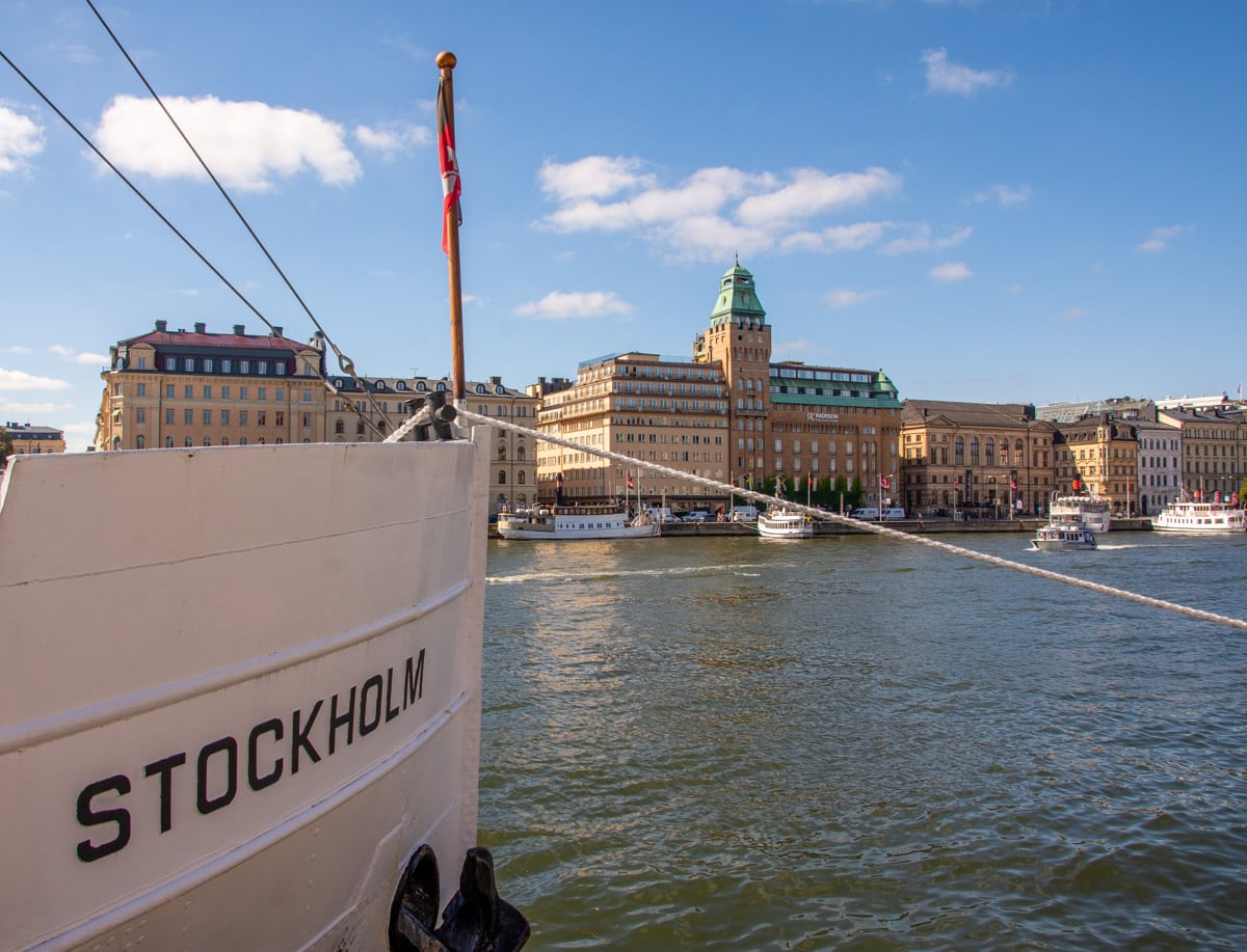 Sztokholm
