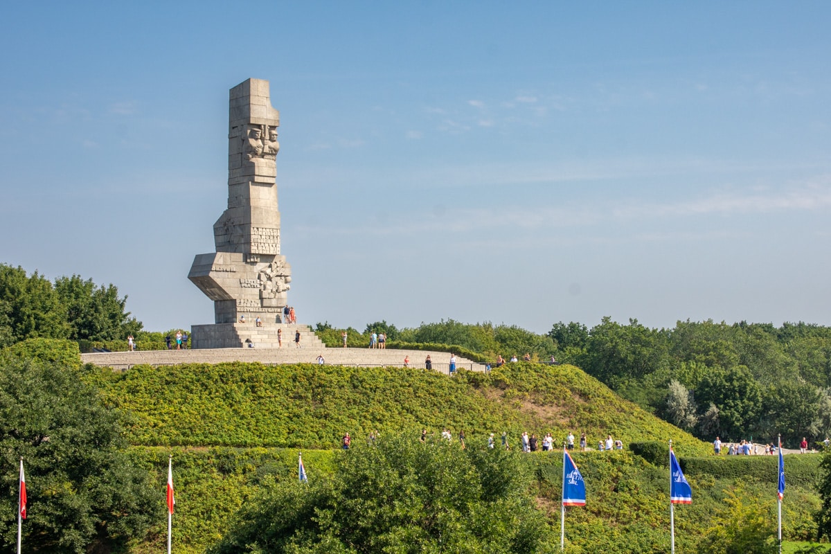 Westerplatte