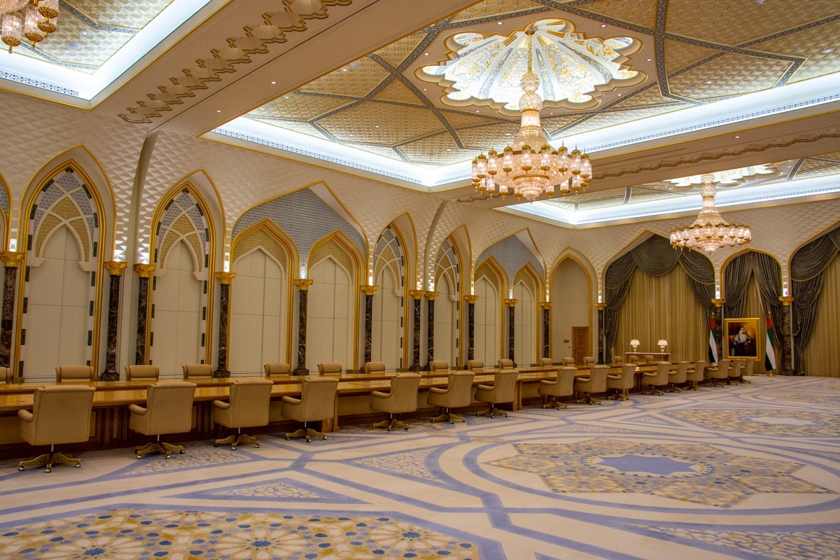 Sala posiedzeń